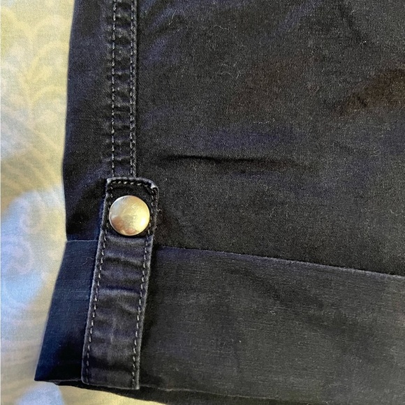 lee pants  JUST BELOW THE WAIST woman’s natural fit - Picture 6 of 11